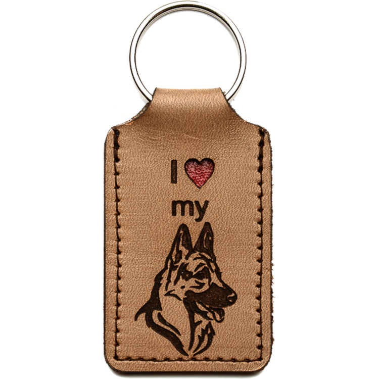 German Shepard