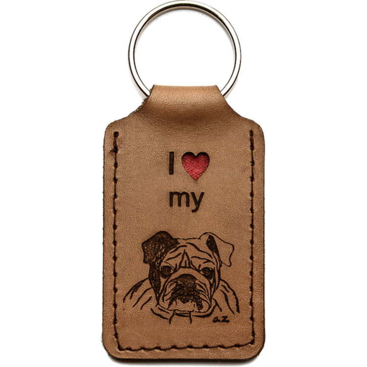 English Bulldog