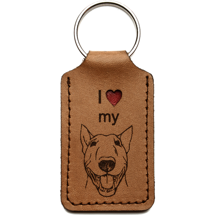 Bull Terrier
