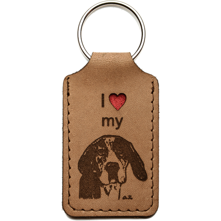 English Beagle