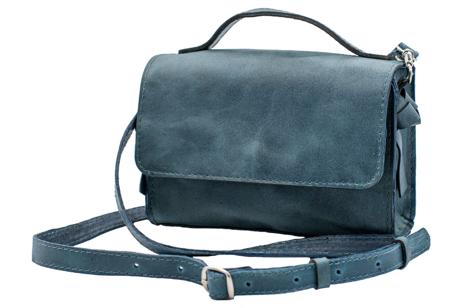 Rozanne Handbag in Cosmo Midnight Blue